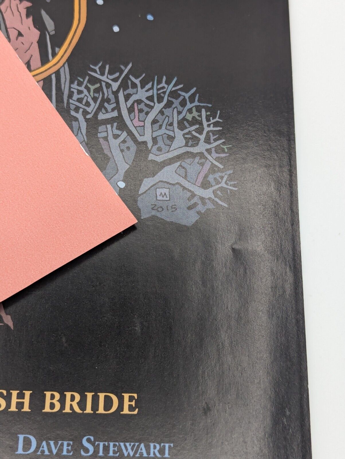 Hellboy In Hell #9 (2012) - Image Vomics Collectibles:Comic Books & Memorabilia:Comics:Comics & Graphic Novels JJJambers Jamboree