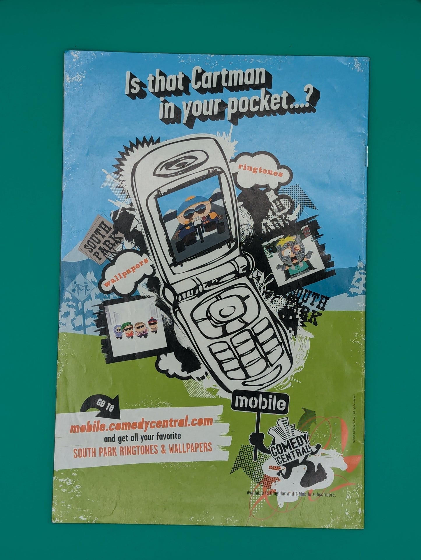 Future Shock FCBD (2006) - Image Comics Collectibles:Comic Books & Memorabilia:Comics:Comics & Graphic Novels JJJambers Vintage Vault