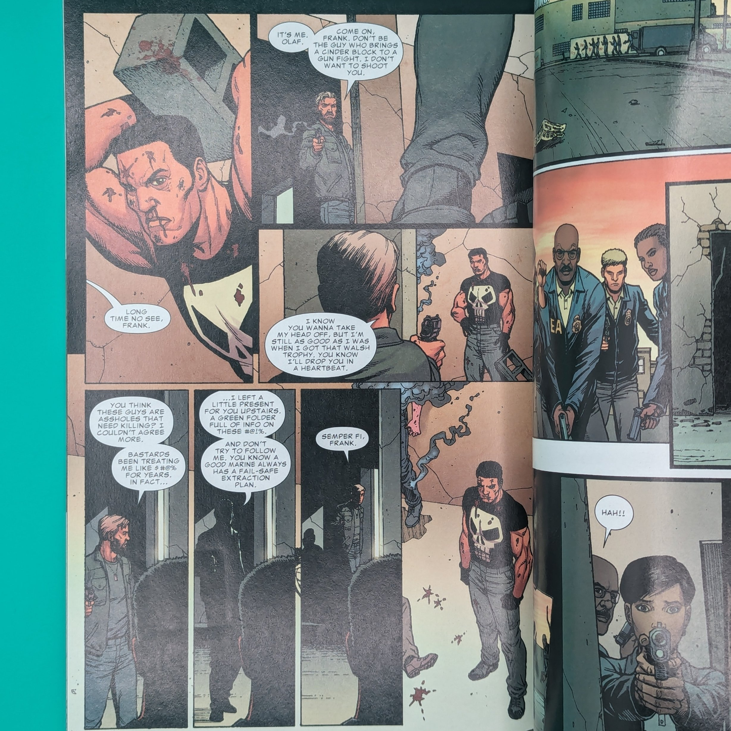 Meet the Skrulls (2019)- Marvel TPB Collectibles:Comic Books & Memorabilia:Comics:Comics & Graphic Novels JJJambers Vintage Vault