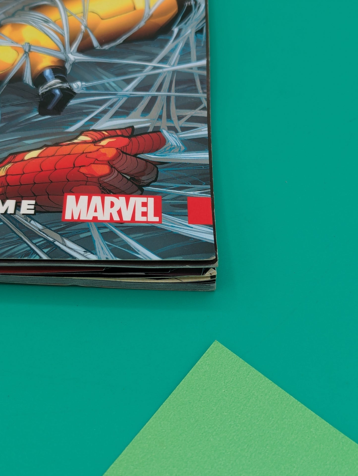 Venom: The Land Before Crime Vol. 2 (2017) - Marvel TPB Collectibles:Comic Books & Memorabilia:Comics:Comics & Graphic Novels JJJambers Jamboree