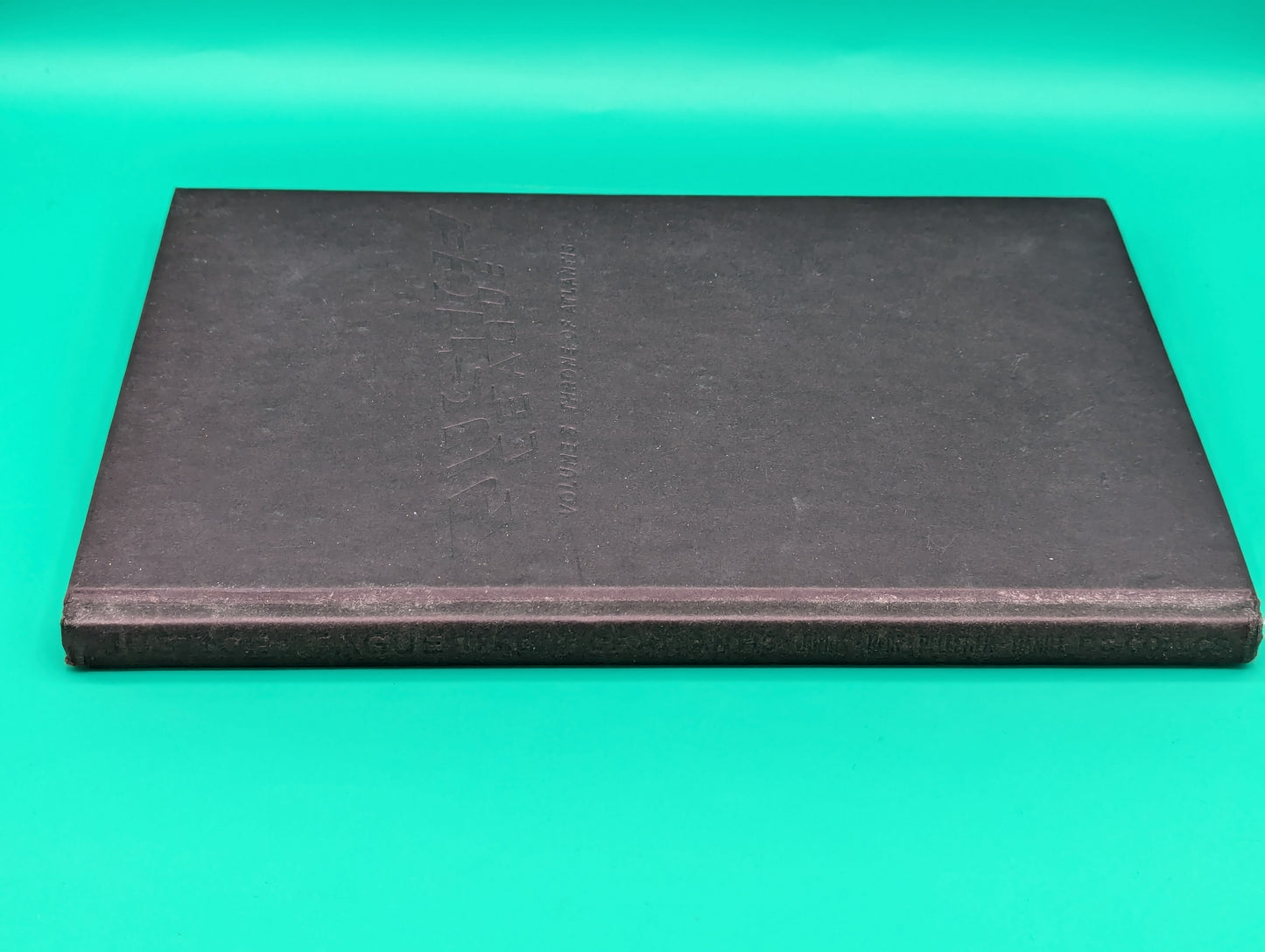 Justice League, New 52 Vol 3: Throne of Atlantis (2013) - DC Hardback (missing book jacket) Collectibles:Comic Books & Memorabilia:Comics:Comics & Graphic Novels JJJambers Jamboree