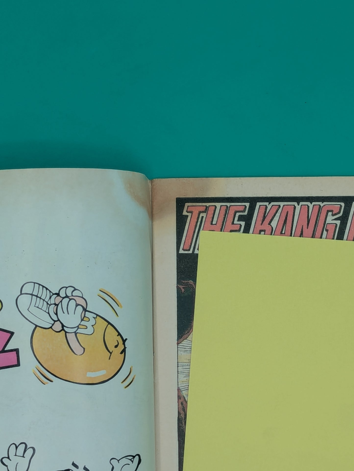 Avengers #268 (1986) - Marvel Comic - FN minus Collectibles:Comic Books & Memorabilia:Comics:Comics & Graphic Novels JJJambers Jamboree