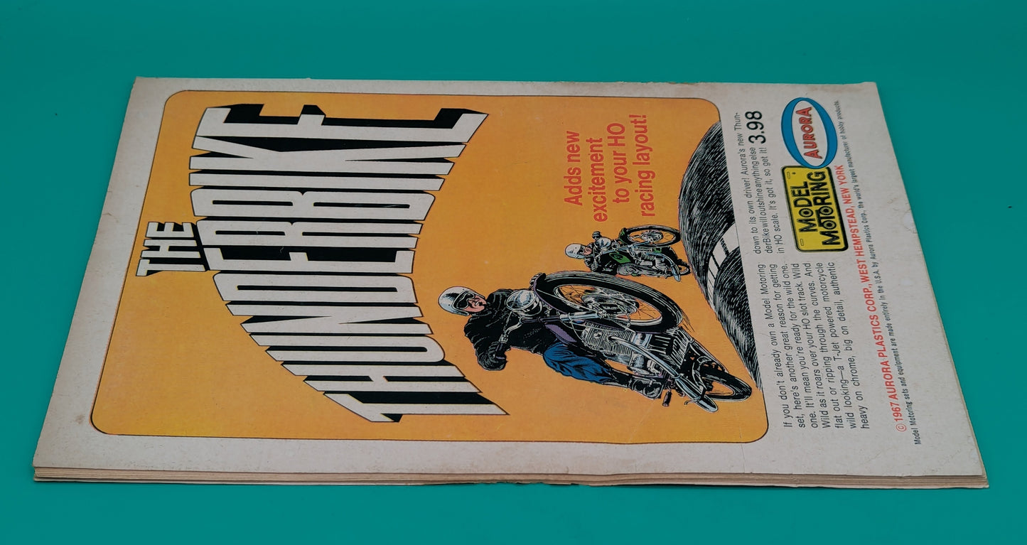 Adventure Comics #361 (1967) - DC Comic - FN Collectibles:Comic Books & Memorabilia:Comics:Comics & Graphic Novels JJJambers Jamboree