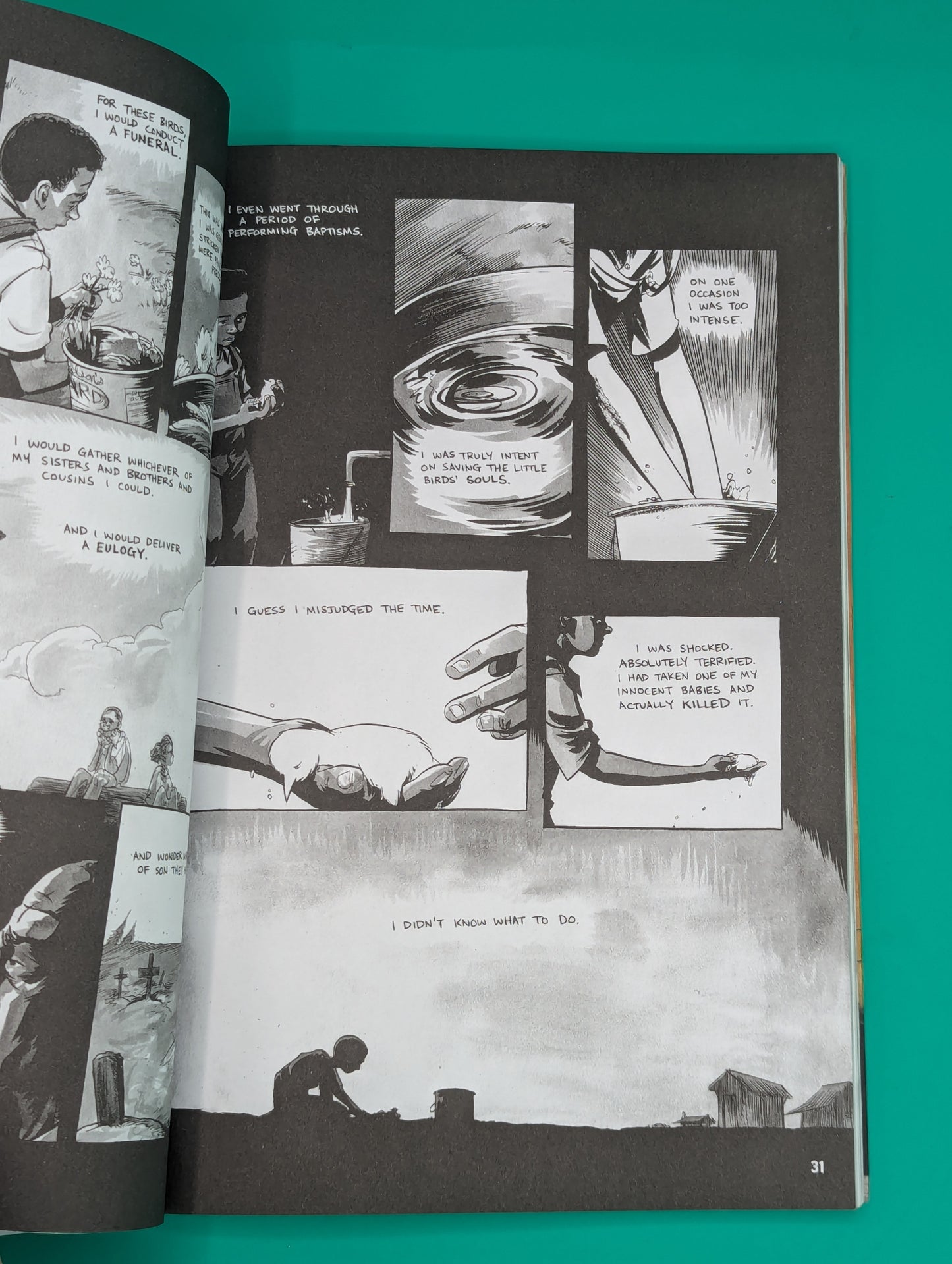 March Vol. 1 (2013) - Top Shelf TPB Collectibles:Comic Books & Memorabilia:Comics:Comics & Graphic Novels JJJambers Jamboree