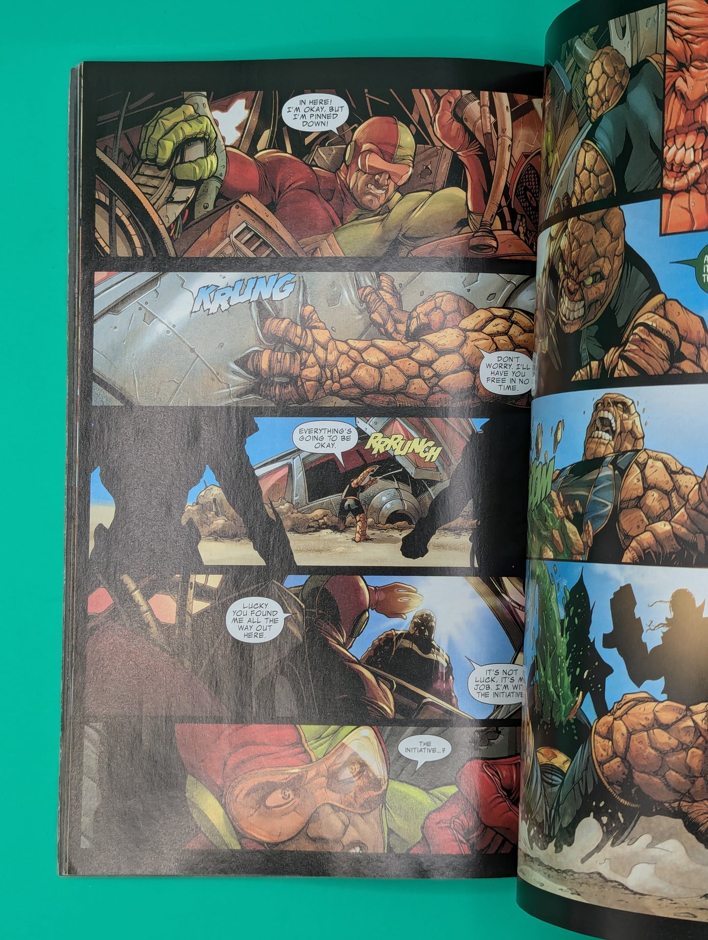 Avengers, the Initiative: Secret Invasion (2009) - Marvel TPB Collectibles:Comic Books & Memorabilia:Comics:Comics & Graphic Novels JJJambers Jamboree