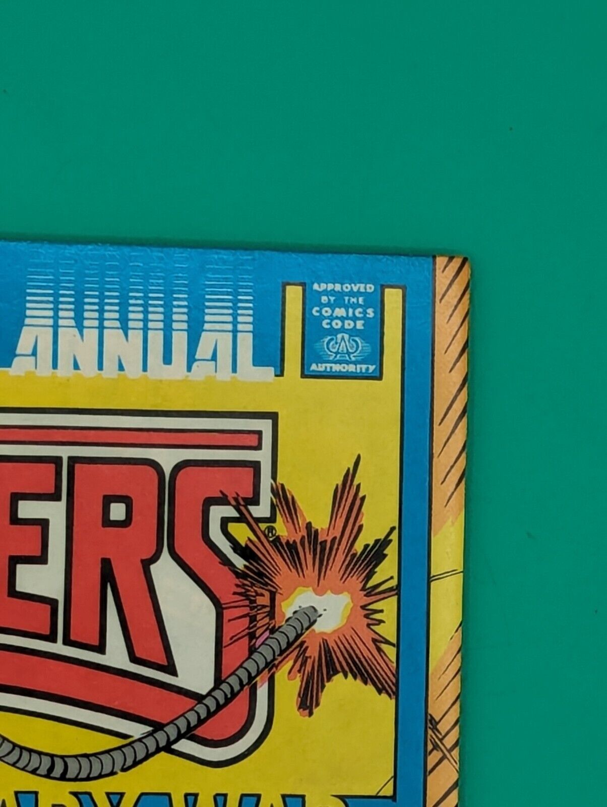 Avengers Annual #17 (1988) - Marvel Comics Collectibles:Comic Books & Memorabilia:Comics:Comics & Graphic Novels JJJambers Jamboree   