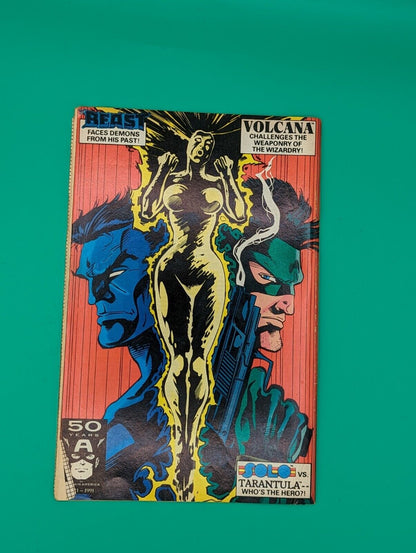 Wolverine #52, 84, 88 - Marvel Comics Collectibles:Comic Books & Memorabilia:Comics:Comics & Graphic Novels JJJambers Jamboree   