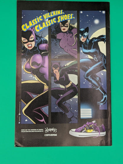 Batgirl, New 52 #1 (2011) - DC Comics Collectibles:Comic Books & Memorabilia:Comics:Comics & Graphic Novels JJJambers Jamboree   