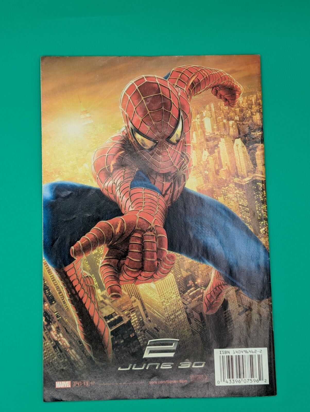 Spider-Man, Amazing #3 (2006 Reprint) - Marvel Comics Collectibles:Comic Books & Memorabilia:Comics:Comics & Graphic Novels JJJambers Jamboree   