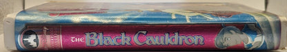 The Black Cauldron [VHS 1998] Disney Movie MASTERPIECE Movies & TV:VHS Tapes JJJambers Jamboree   