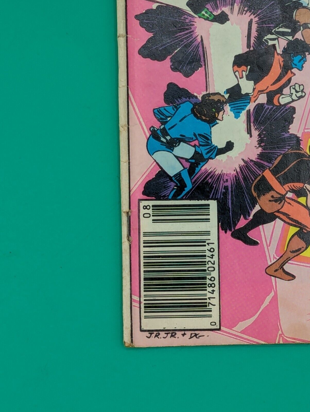 X-Men, Uncanny #208 (1986) - Marvel Comics Collectibles:Comic Books & Memorabilia:Comics:Comics & Graphic Novels Marvel Comics   