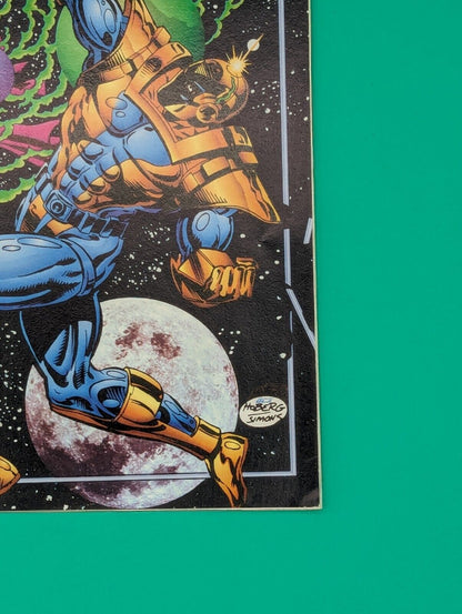 Strangers, the #7 - Malibu Comics Collectibles:Comic Books & Memorabilia:Comics:Comics & Graphic Novels JJJambers Jamboree   