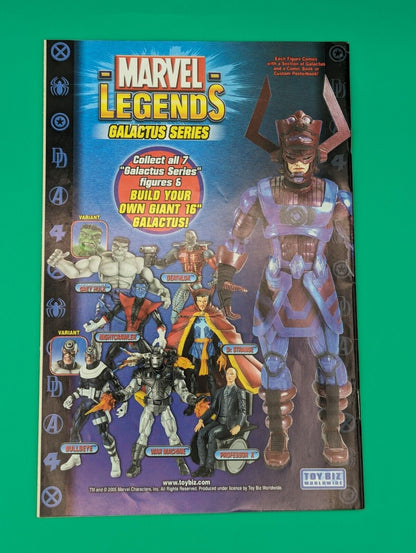 Strange Tales Marvel Legends Reprint VF 2004 Doctor Strange Collectibles:Comic Books & Memorabilia:Comics:Comics & Graphic Novels JJJambers Jamboree   