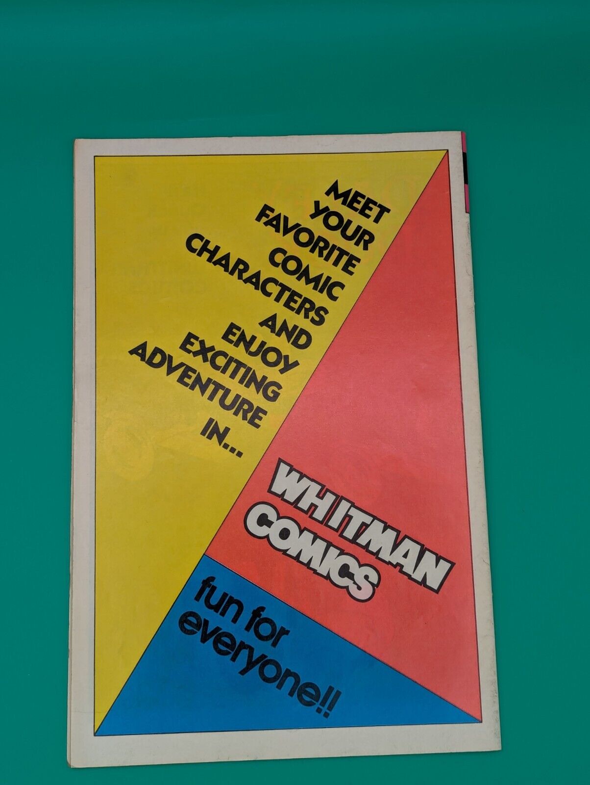 Buck Rogers #14 (1981): Flames Of The Dragon - Whitman Comics Collectibles:Comic Books & Memorabilia:Comics:Comics & Graphic Novels JJJambers Jamboree   