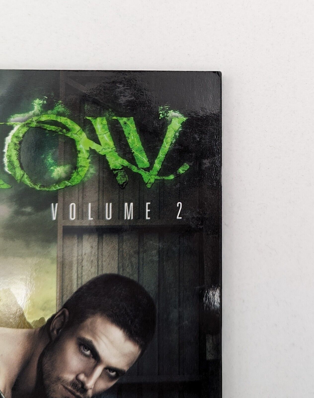 Arrow Vol. 2 (2014) - DC TPB Collectibles:Comic Books & Memorabilia:Comics:Comics & Graphic Novels JJJambers Jamboree   