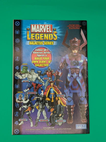 Incredible Hulk Marvel Legends Reprint #1 FN 2005 Stock Image Collectibles:Comic Books & Memorabilia:Comics:Comics & Graphic Novels JJJambers Jamboree   