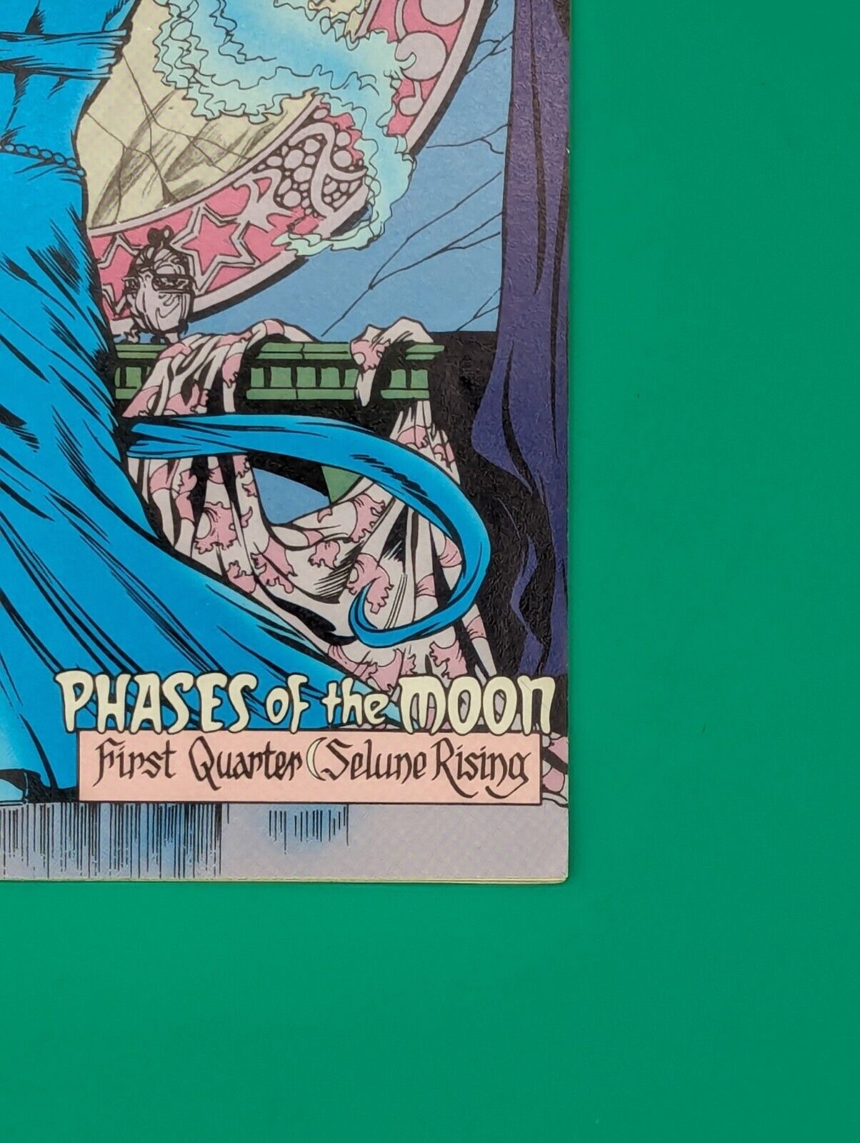 Advanced Dungeons and Dragons #19 (1990) - DC Comics Collectibles:Comic Books & Memorabilia:Comics:Comics & Graphic Novels JJJambers Jamboree   