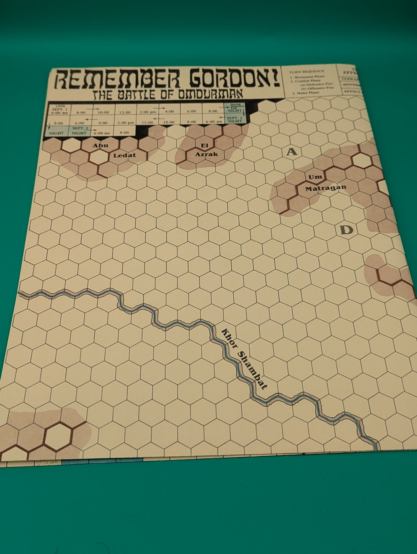 Remember Gordon (1982) Board Game - Phoenix Enterprises Toys & Hobbies:Games:Board & Traditional Games:Vintage Manufacture JJJambers Vintage Vault   