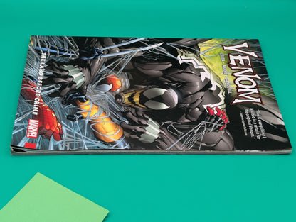 Venom: The Land Before Crime Vol. 2 (2017) - Marvel TPB Collectibles:Comic Books & Memorabilia:Comics:Comics & Graphic Novels JJJambers Jamboree   