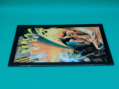 Maxx, The #27 (1996) - Image Comic Collectibles:Comic Books & Memorabilia:Comics:Comics & Graphic Novels JJJambers Jamboree