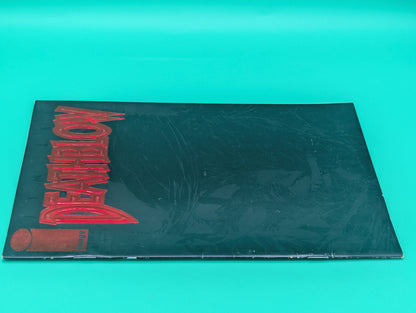 Deathblow #1 (1993) Flip Comic - Image Comic Collectibles:Comic Books & Memorabilia:Comics:Comics & Graphic Novels JJJambers Jamboree