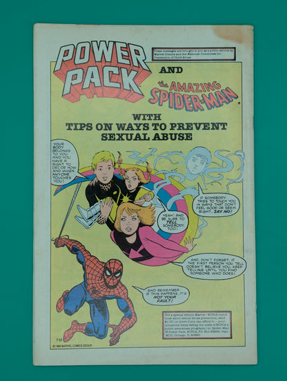 West Coast Avengers #10 (1986) - Marvel Comic - FN Collectibles:Comic Books & Memorabilia:Comics:Comics & Graphic Novels JJJambers Jamboree