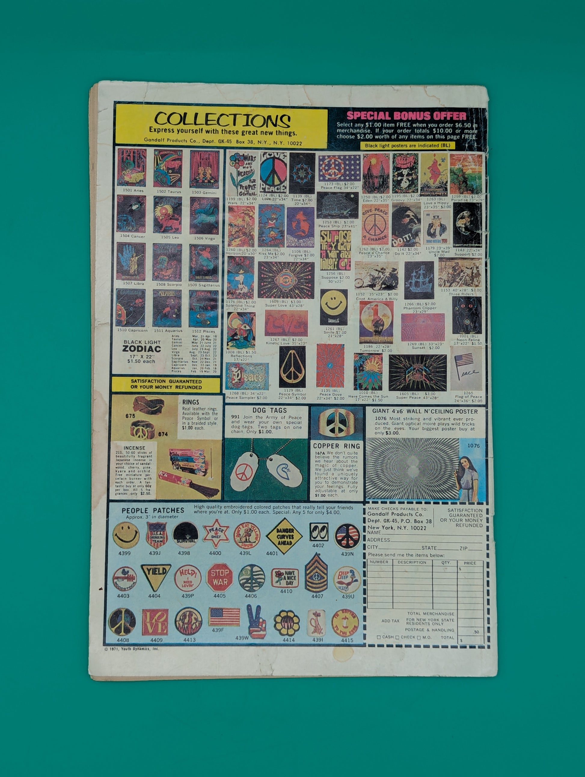 Huey, Dewey, and Louie Junior Woodchucks #27 (1974) - Gold Key Comic - FN Collectibles:Comic Books & Memorabilia:Comics:Comics & Graphic Novels JJJambers Jamboree