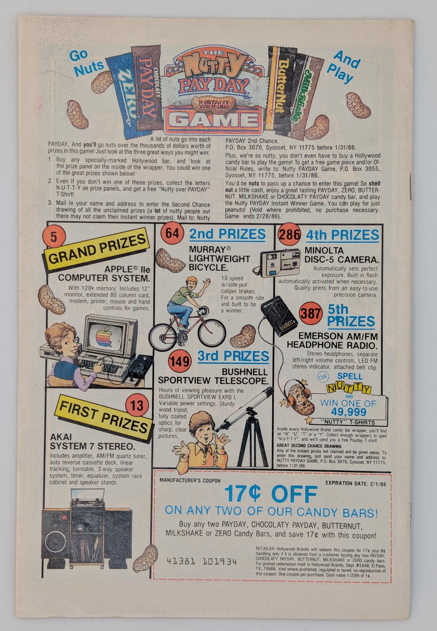 ElfQuest #1 (1985) [Newsstand] - Marvel / Epic Comic - VF Collectibles:Comic Books & Memorabilia:Comics:Comics & Graphic Novels JJJambers Jamboree