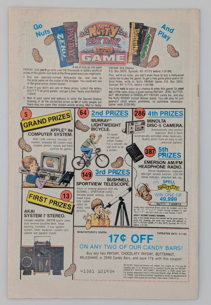 ElfQuest #1 (1985) [Newsstand] - Marvel / Epic Comic - VF Collectibles:Comic Books & Memorabilia:Comics:Comics & Graphic Novels JJJambers Jamboree