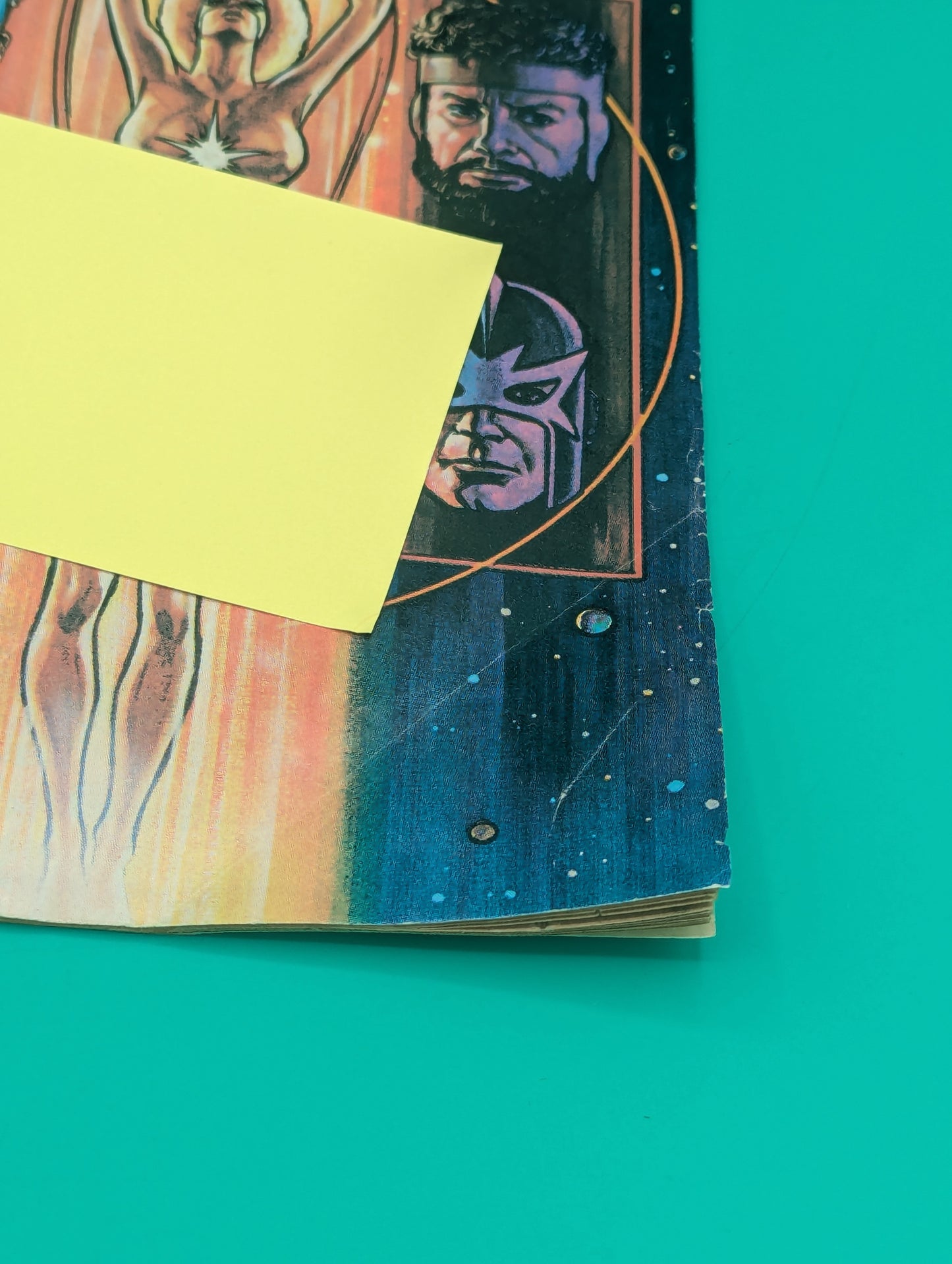 Avengers, Mighty #255 (1985) - Marvel Comic - F/VF Collectibles:Comic Books & Memorabilia:Comics:Comics & Graphic Novels JJJambers Jamboree