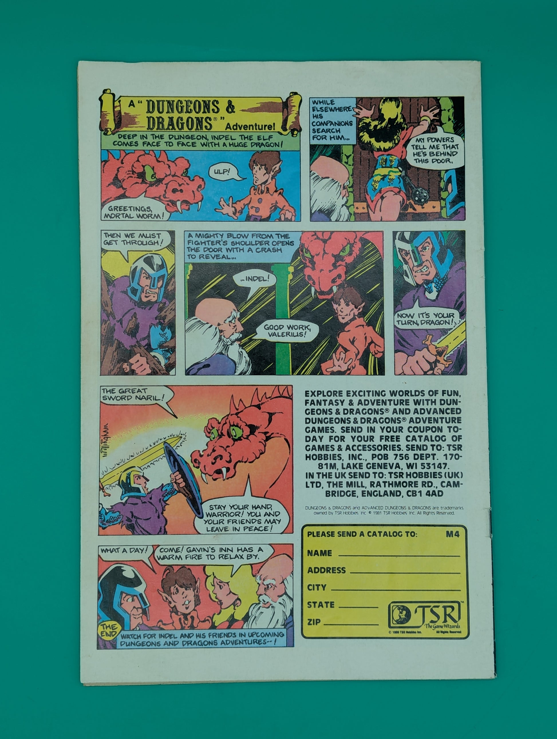 Spider-Man, Amazing: She's Back... The Black Cat #226 [Newsstand](1982) - Marvel Comic - VF minus Collectibles:Comic Books & Memorabilia:Comics:Comics & Graphic Novels JJJambers Jamboree
