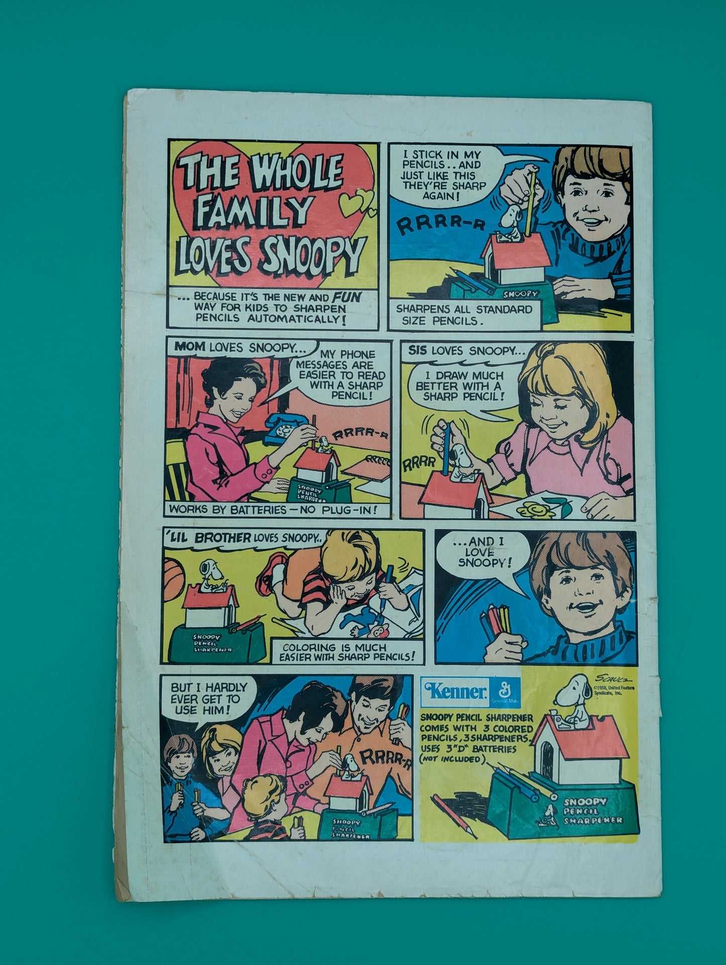 Huey, Dewey, and Louie Junior Woodchucks #161 (1974) - Whitman Comic Collectibles:Comic Books & Memorabilia:Comics:Comics & Graphic Novels JJJambers Jamboree