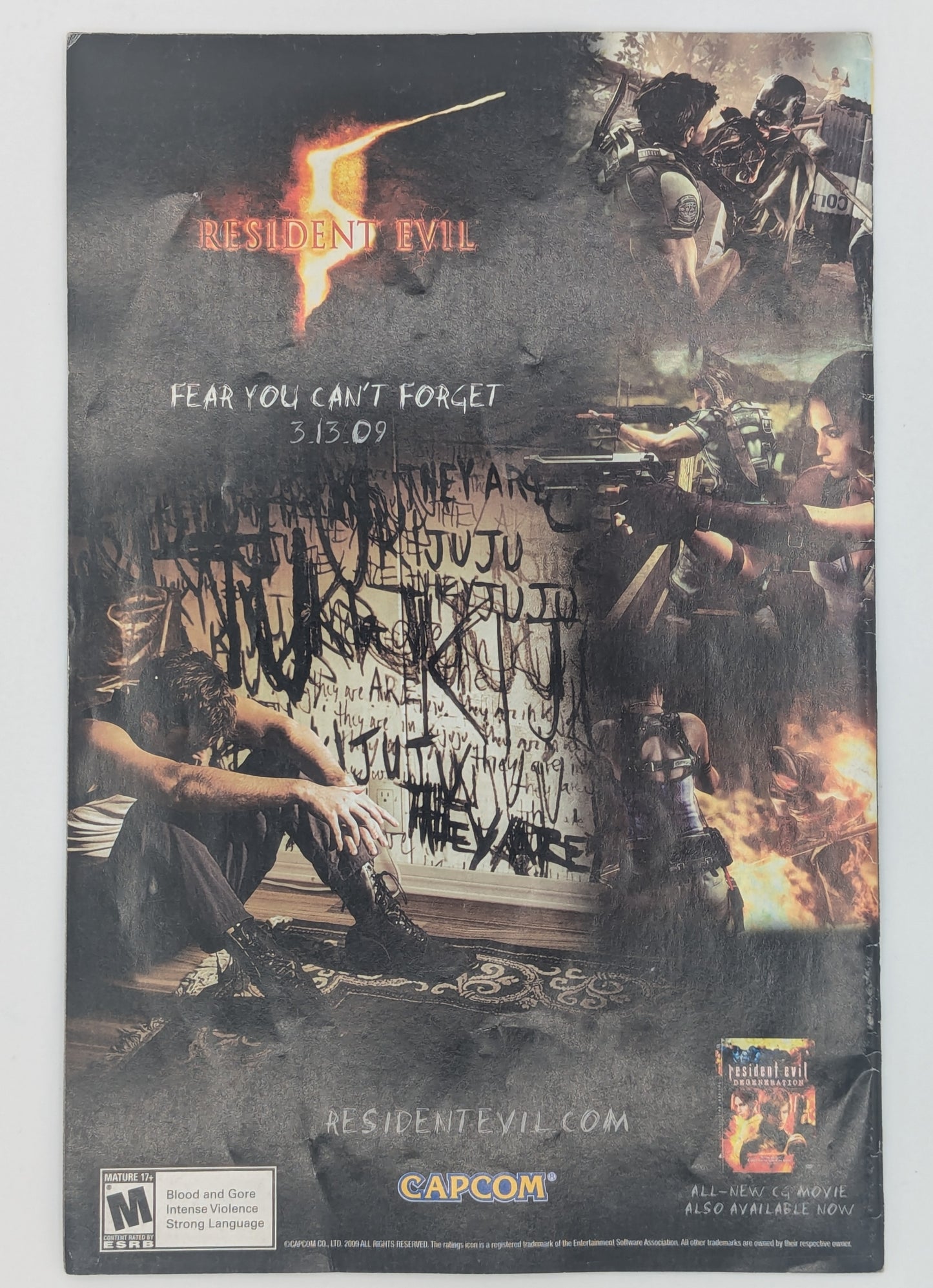 Transmetropolitan #1 Special Edition (1997) - Vertigo Comic - FN/VF Collectibles:Comic Books & Memorabilia:Comics:Comics & Graphic Novels JJJambers Jamboree