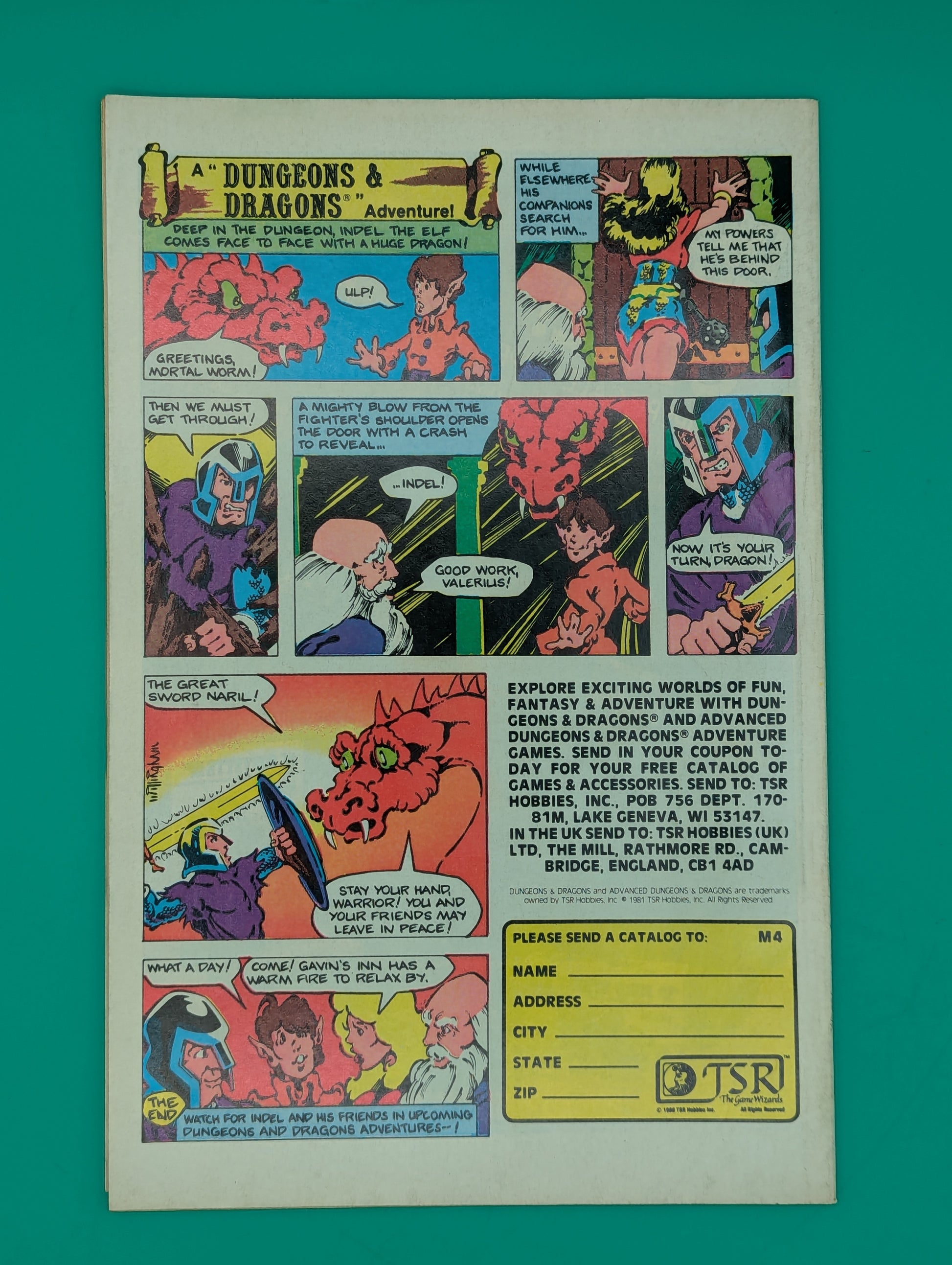 ROM #28 [Newsstand] (1982) - Marvel Comic - FN/VF Collectibles:Comic Books & Memorabilia:Comics:Comics & Graphic Novels JJJambers Jamboree