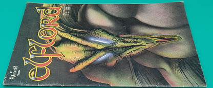 Elflord Vol. 2 #4 (1986) - Aircel Comics - FN Collectibles:Comic Books & Memorabilia:Comics:Comics & Graphic Novels JJJambers Jamboree