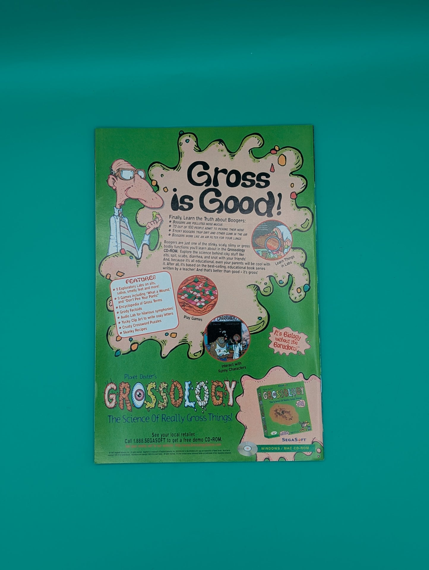 Star Trek: Voyager #13: Ice Planet (1998) - Marvel Comic Collectibles:Comic Books & Memorabilia:Comics:Comics & Graphic Novels JJJambers Jamboree