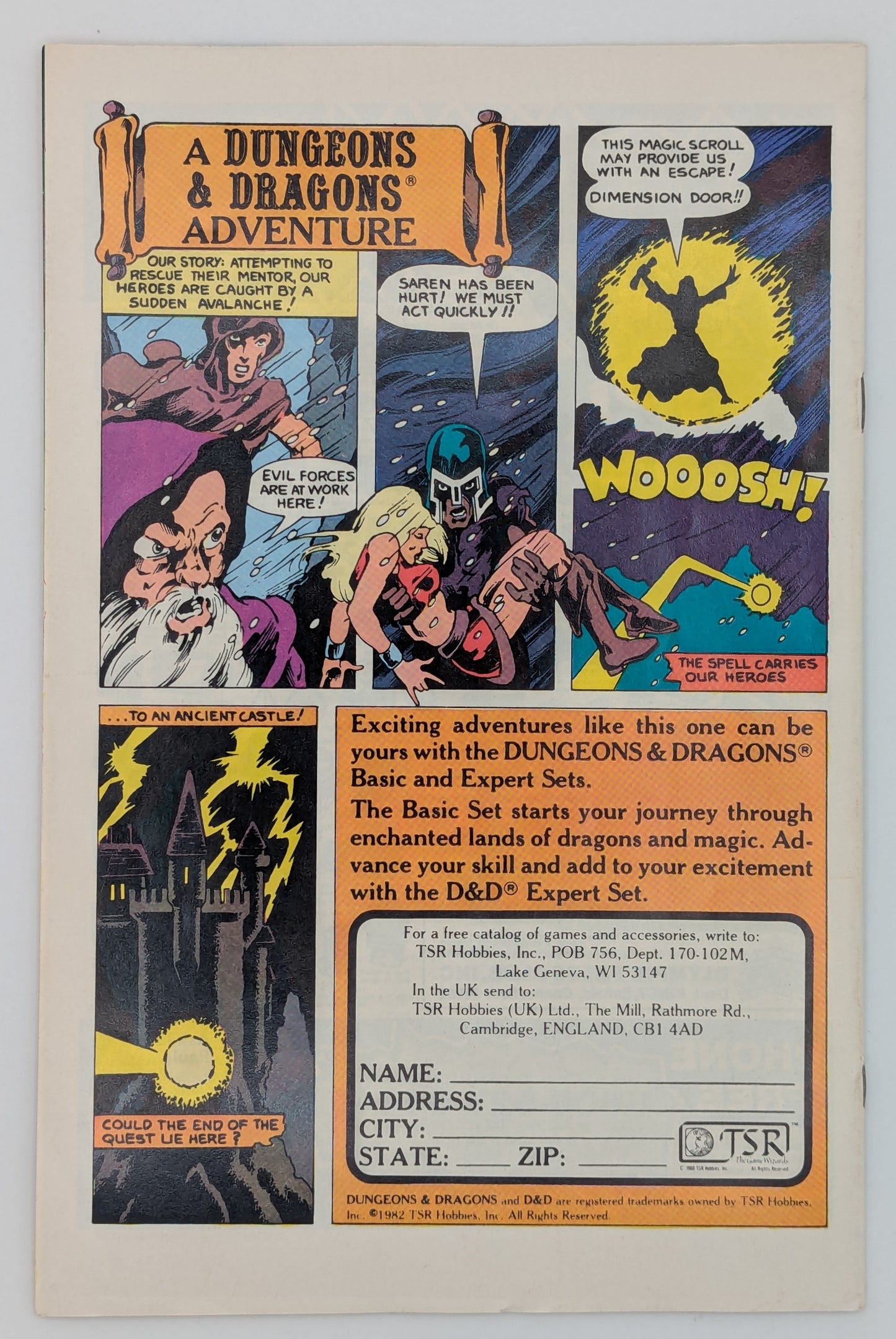 Superman #376 (1982) - DC Comic - F/VF Collectibles:Comic Books & Memorabilia:Comics:Comics & Graphic Novels JJJambers Jamboree