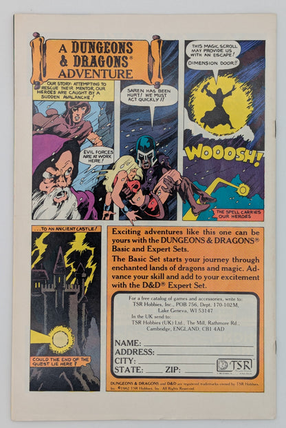 Superman #376 (1982) - DC Comic - F/VF Collectibles:Comic Books & Memorabilia:Comics:Comics & Graphic Novels JJJambers Jamboree