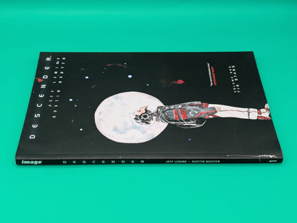 Descender Volume 1 (2015)- Image TPB