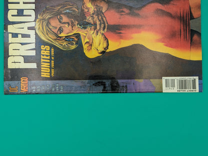 Preacher #16 (1996) - Vertigo Comics - VF/NM Collectibles:Comic Books & Memorabilia:Comics:Comics & Graphic Novels JJJambers Jamboree   