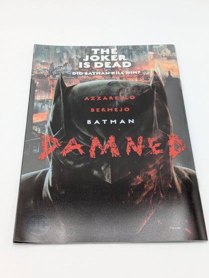 Detective Comics #1015: Year of the Villain, Mr. and Mrs. Freeze (2019) - DC Comic Collectibles:Comic Books & Memorabilia:Comics:Comics & Graphic Novels JJJambers Jamboree