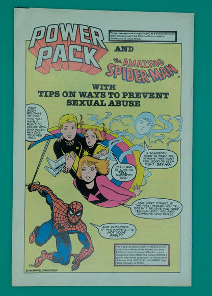 X-Factor vs. The Alliance of Evil! #5 (1986) - Marvel Comic - NM Collectibles:Comic Books & Memorabilia:Comics:Comics & Graphic Novels JJJambers Jamboree