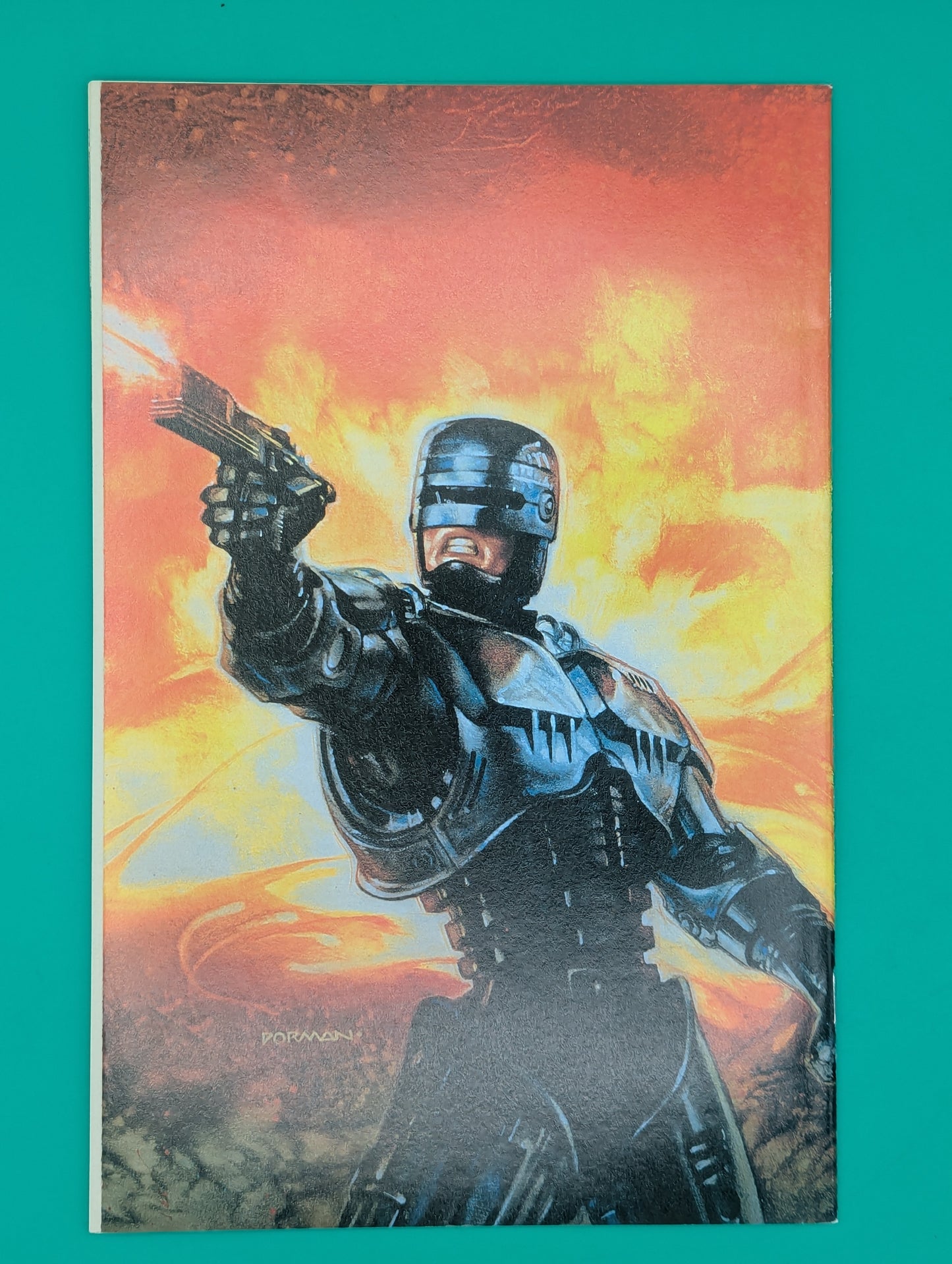 Dark Horse Comics #1 (1992) - Dark Horse Comic - VF/NM Collectibles:Comic Books & Memorabilia:Comics:Comics & Graphic Novels JJJambers Jamboree